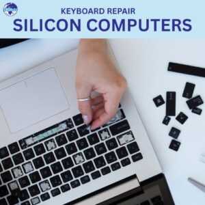 Laptop Computer Keyboard Repair services