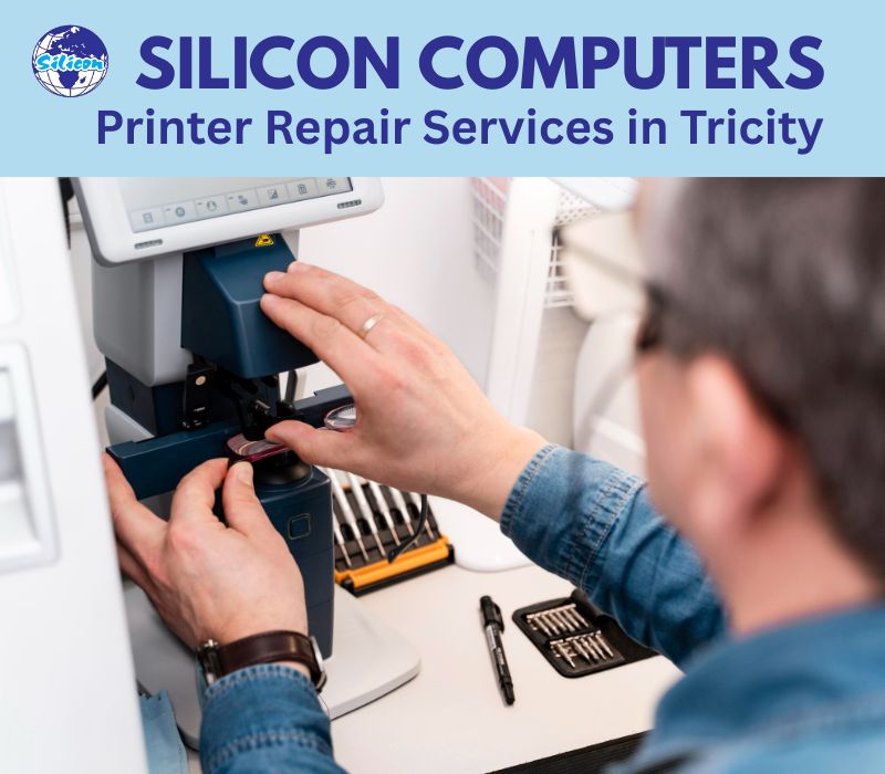 printer repair services