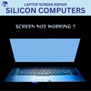 laptop Screen Repair Services