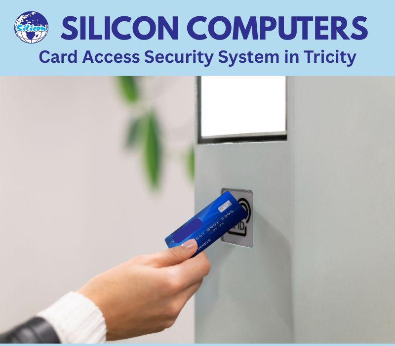 card access security system installation services