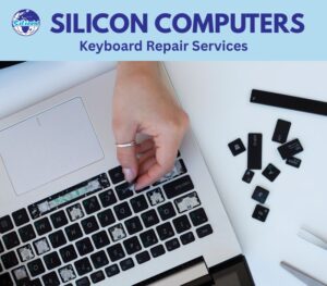 keyboard repair services