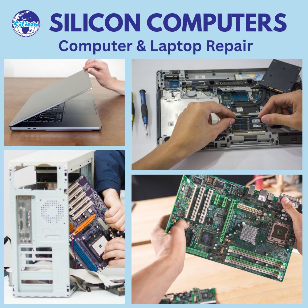 laptop repair services in chandigarh