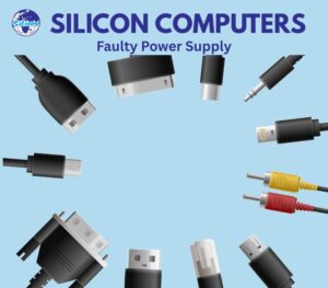 power supply repair services for laptop and computer