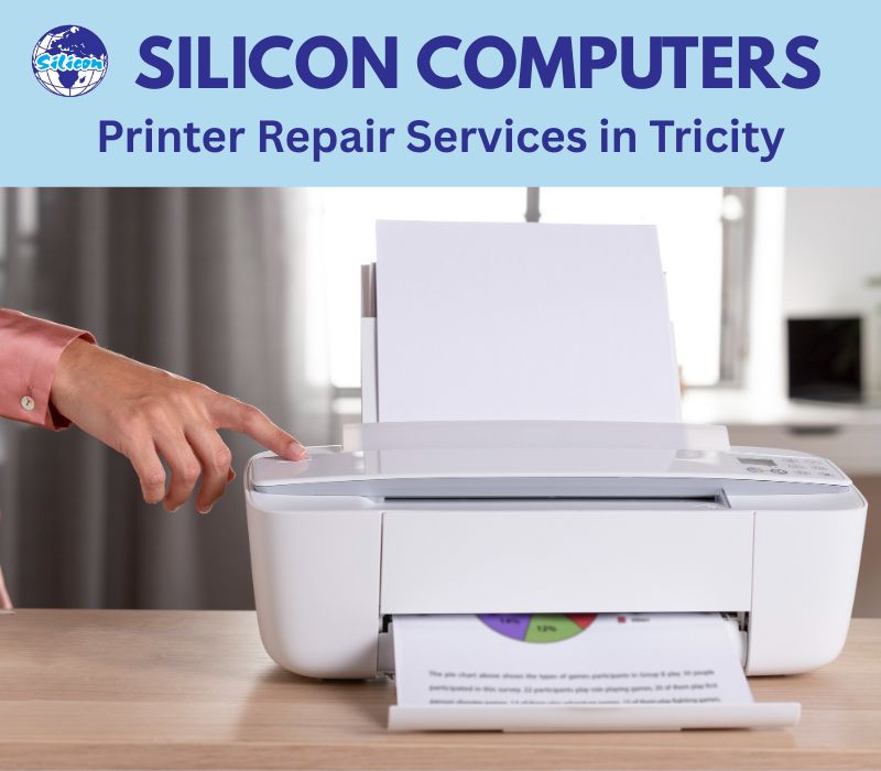 printer repair services in Chandigarh