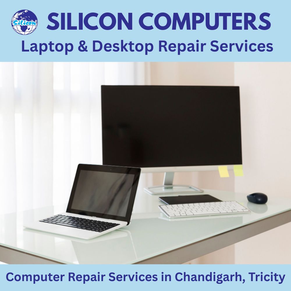 computer repair services in chandiarh