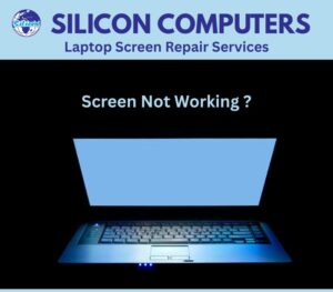 laptop screen repair services
