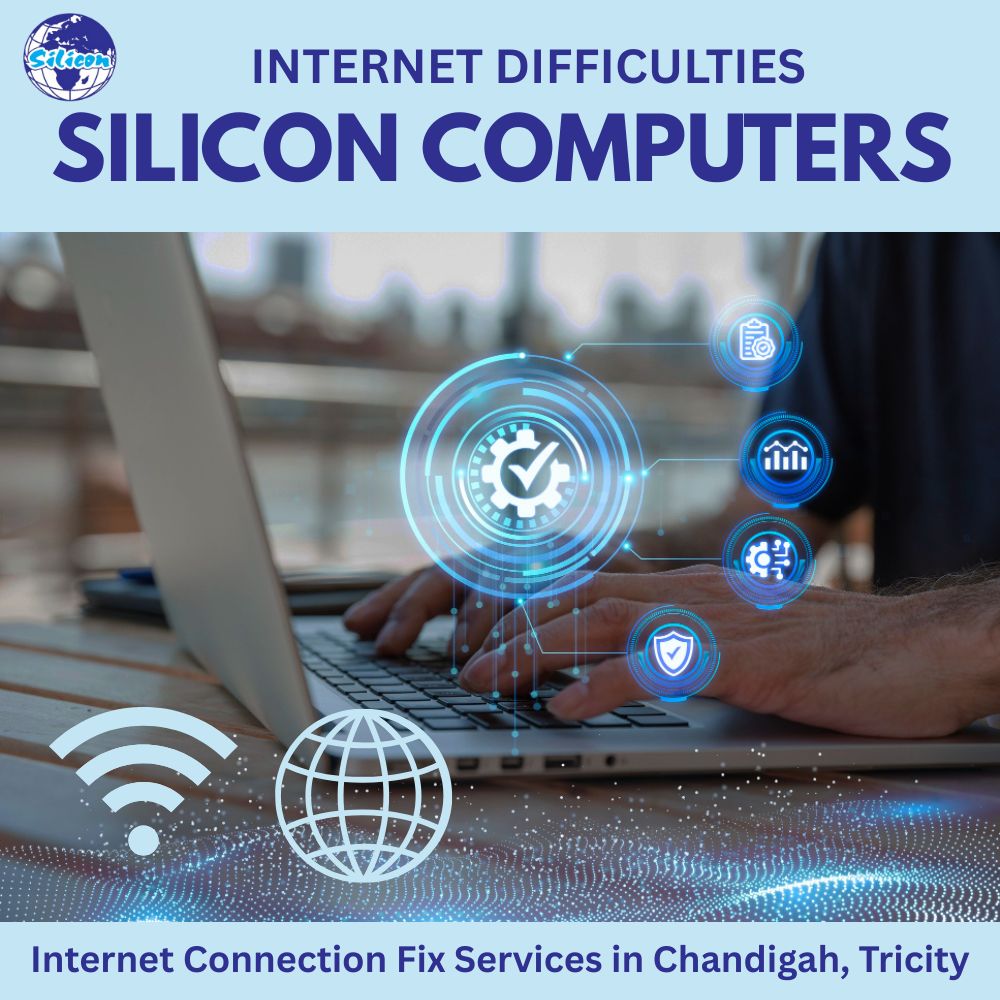 WiFi , internet connection problem solution