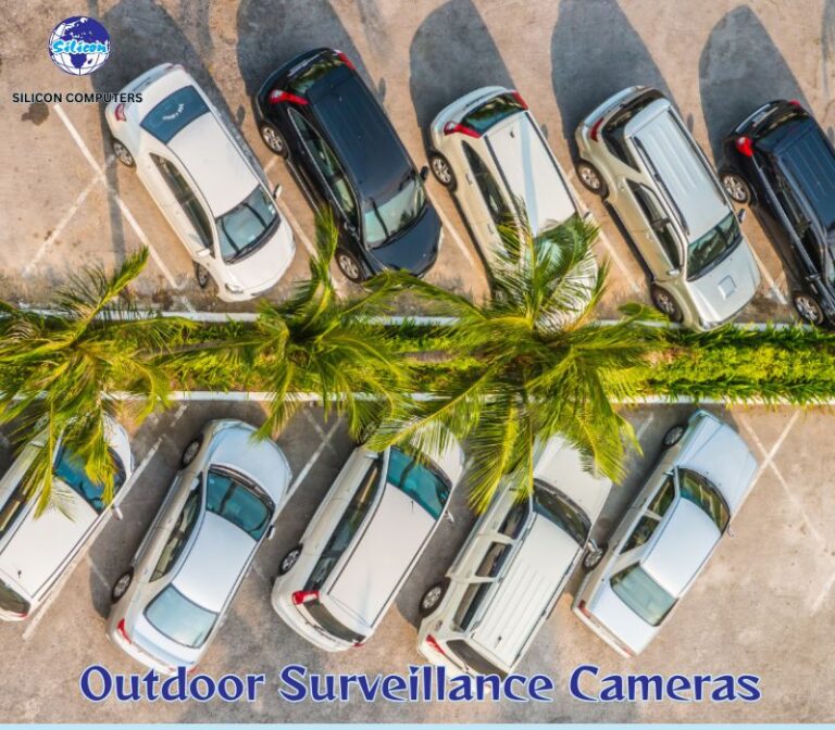 Parking Cameras