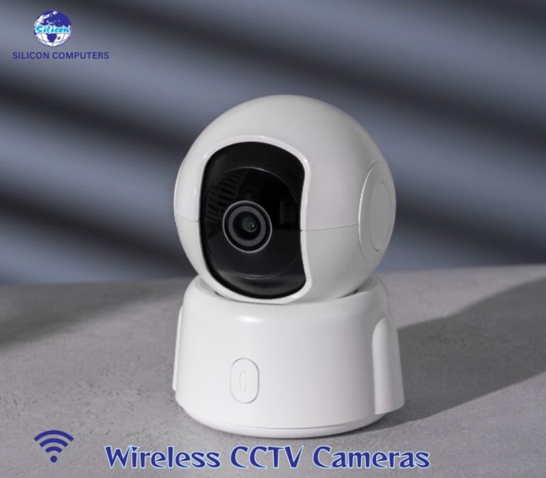Wireless Camera